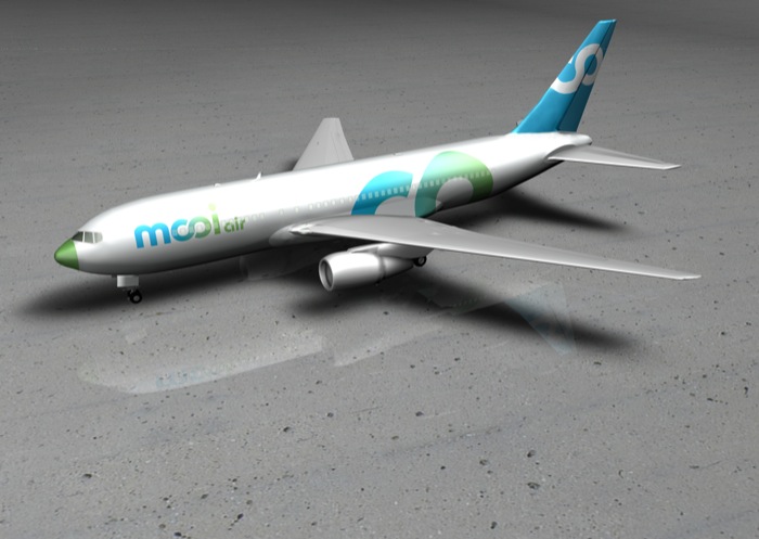 flugzeug