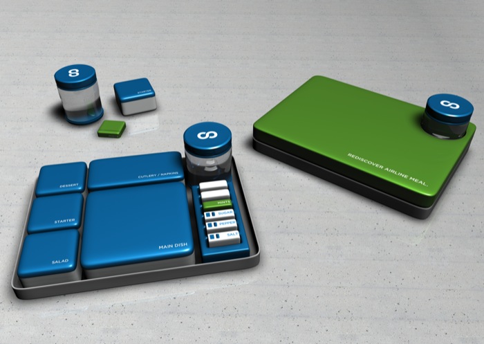 Tablett