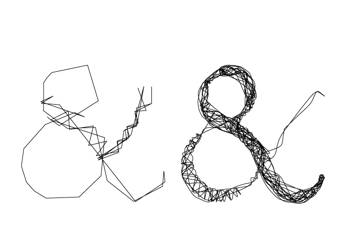 pong ampersand