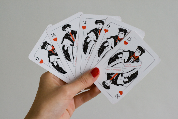 MD 09 Cards